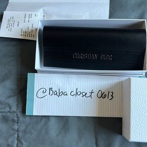 Dior Sunglasses 🚫trade 🚫transaction off Poshmark ClubM4